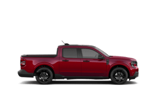 2026 Ford Maverick® External Image 5